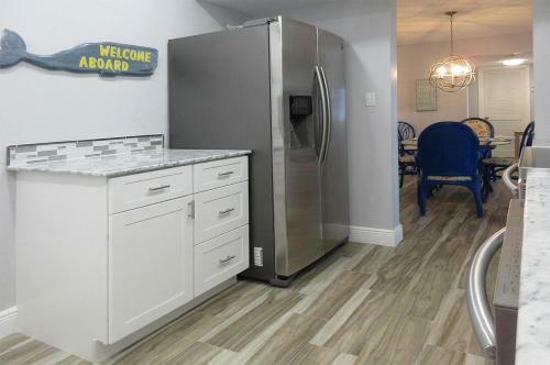 Apartamento Creciente 213n Condo