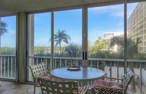 Apartamento Creciente 213n Condo