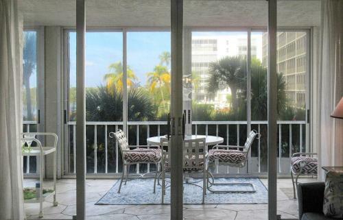 Apartamento Creciente 213n Condo