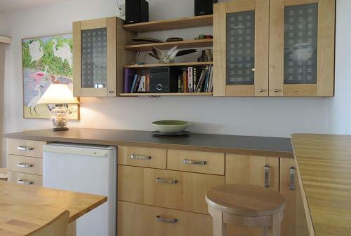 Apartamento Sandarac 109b Condo