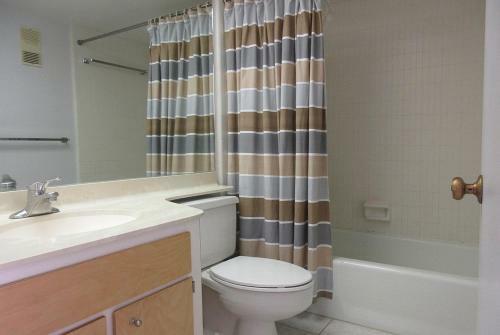 Apartamento Sandarac 109b Condo