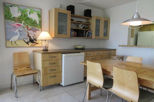 Apartamento Sandarac 109b Condo