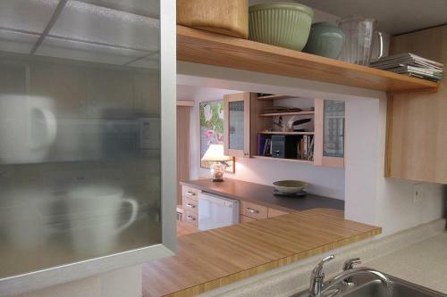 Apartamento Sandarac 109b Condo