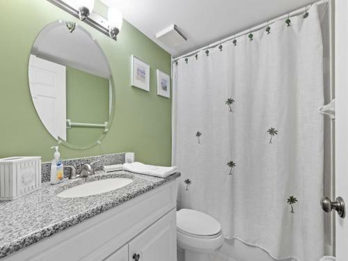 Apartamento Hibiscus Pointe 342, Canal View, 2 Bedroom, Sleeps 6, Heated Pool, Elevator