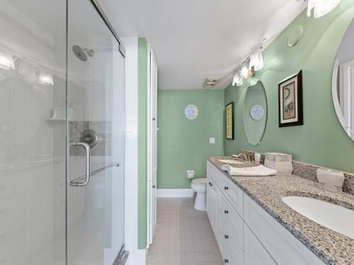 Apartamento Hibiscus Pointe 342, Canal View, 2 Bedroom, Sleeps 6, Heated Pool, Elevator