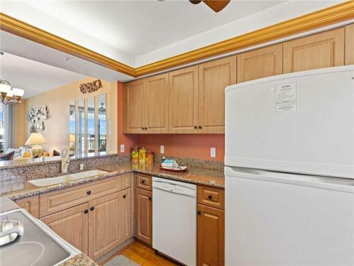 Apartamento Hibiscus Pointe 342, Canal View, 2 Bedroom, Sleeps 6, Heated Pool, Elevator