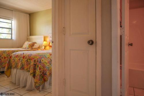 Apartamento Smugglers Cove 1b5 Condo