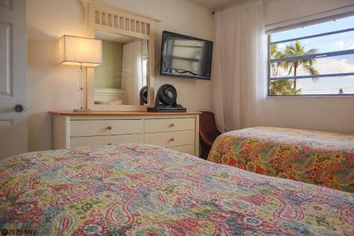 Apartamento Smugglers Cove 1b5 Condo