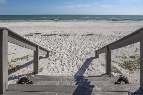 Apartamento Smugglers Cove 1b5 Condo