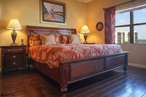 Apartamento Hibiscus Pointe 764 Condo