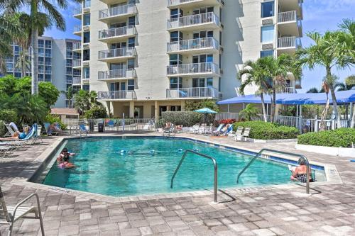 Apartamento Estero Beach Couples Retreat With Pool Access!