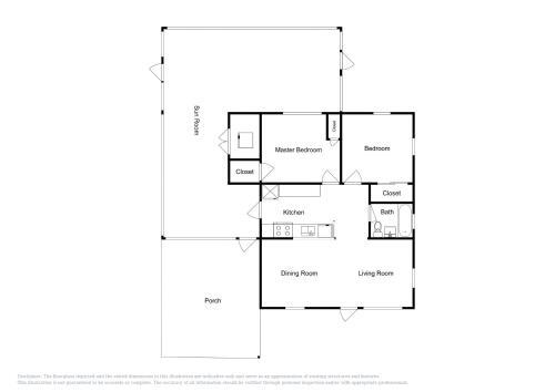210 Fairweather Lane Home