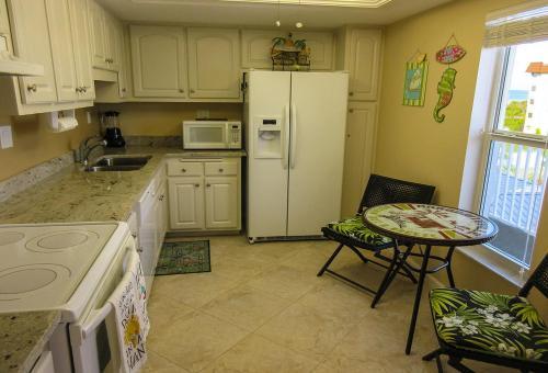 Apartamento Island Reef 504 Condo