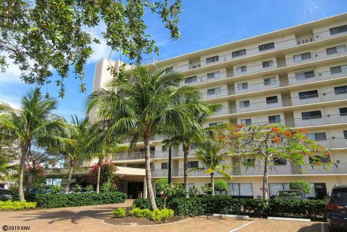 Apartamento Carlos Pointe 523 Condo