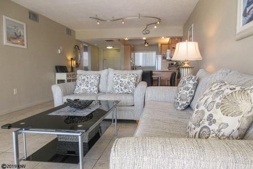 Apartamento Carlos Pointe 523 Condo