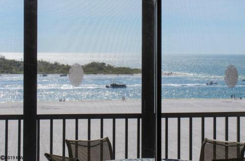 Apartamento Carlos Pointe 523 Condo