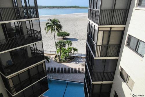 Apartamento Carlos Pointe 535 Condo