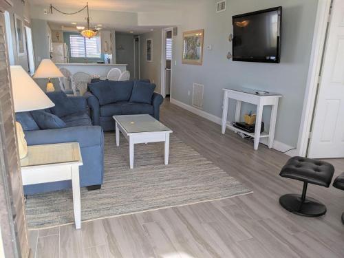 Apartamento Carlos Pointe 535 Condo