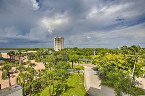 Apartamento Lovers Key Condo With Pool, Perfect For Couples