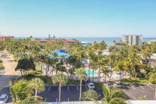 Ocean Harbor By Distinctive Beach Rentals