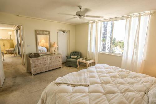 Ocean Harbor By Distinctive Beach Rentals