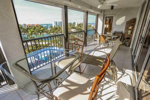 Ocean Harbor By Distinctive Beach Rentals