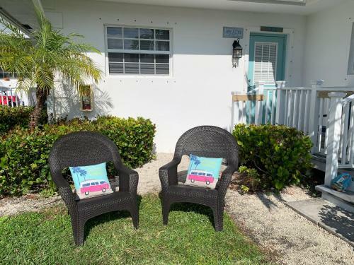 Hotel Coconut Palm Beach Bungalow 2 Bedroom King Bed