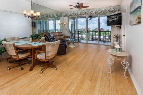 Apartamento Peaceful Paradise - Monthly Condo