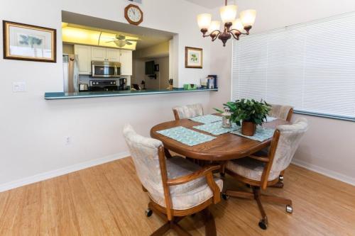 Apartamento Peaceful Paradise - Monthly Condo