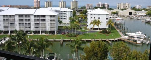 Apartamento Peaceful Paradise - Monthly Condo