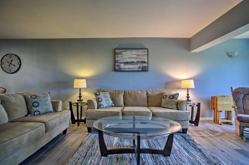 Apartamento Hutchinson Island Condo - 2 Blocks To Beach!