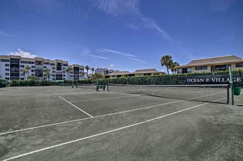 Apartamento Hutchinson Island Condo - 2 Blocks To Beach!