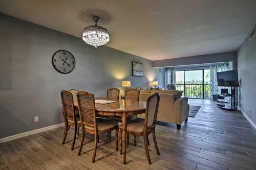 Apartamento Hutchinson Island Condo - 2 Blocks To Beach!