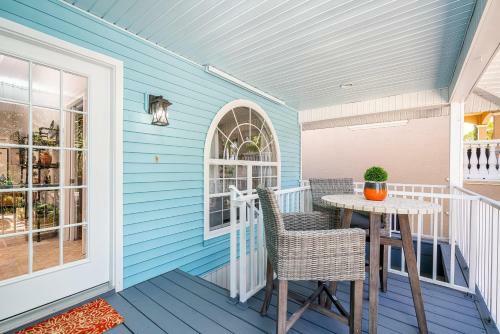 415 Palermo Circle By Coastal Vacation Properties