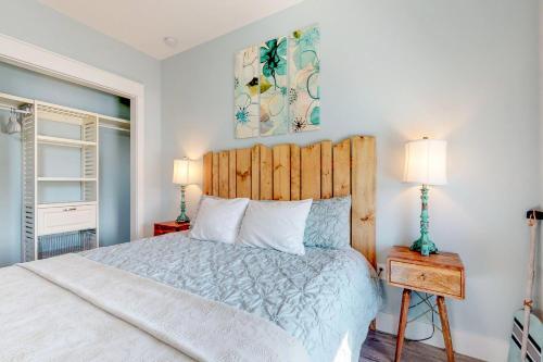 4 Bed 3 Bath Vacation Home In Okaloosa Island