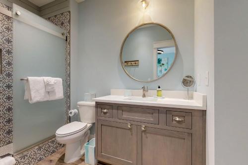 4 Bed 3 Bath Vacation Home In Okaloosa Island