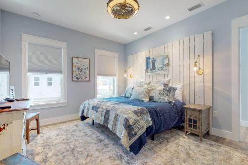 4 Bed 3 Bath Vacation Home In Okaloosa Island