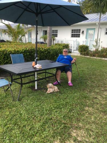 Hotel Seahorse Beach Bungalows