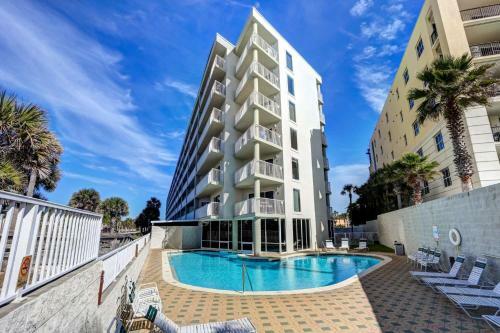 Sea Crest Condominiums Unit 503