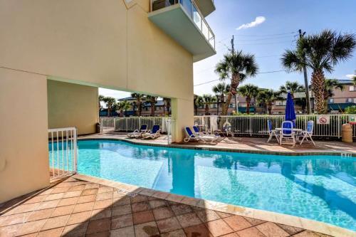 Villas At Destin West Gulfside V403