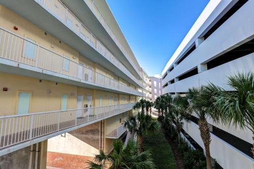 Villas At Destin West Gulfside V403