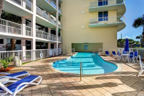 Villas At Destin West Gulfside V403