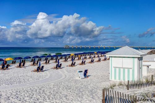 Villas At Destin West Gulfside V403
