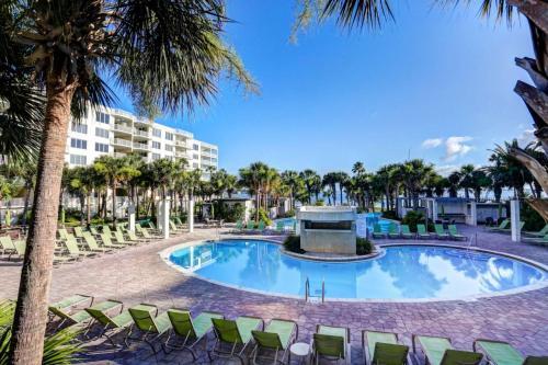 Villas At Destin West Gulfside V403