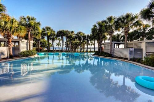 Villas At Destin West Gulfside V403