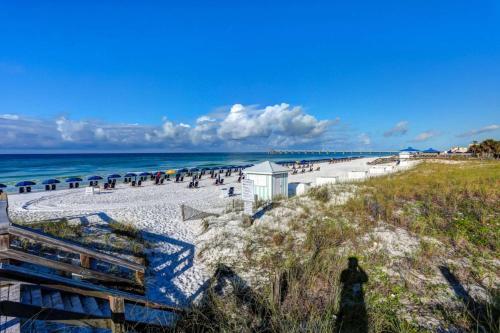 Villas At Destin West Gulfside V403