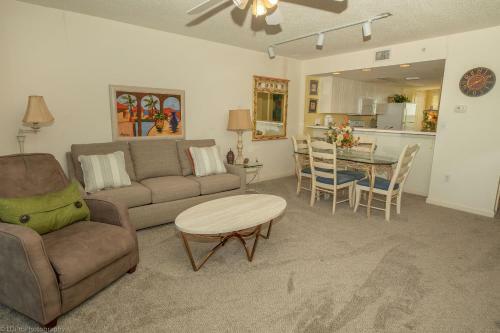 Apartamento Seacrest 714 Condo
