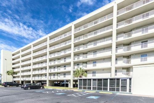 Apartamento Seacrest 714 Condo