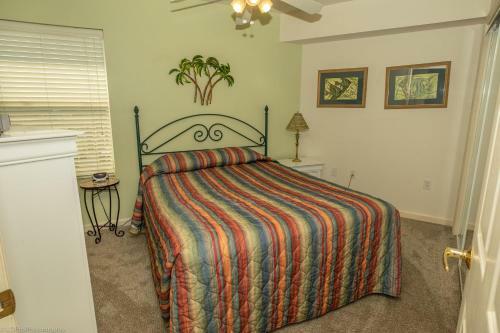 Apartamento Seacrest 714 Condo