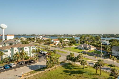 Apartamento Seacrest 714 Condo